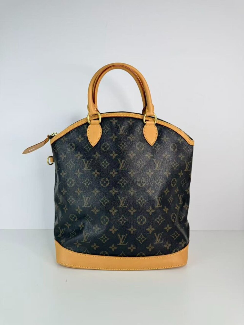 louis vuitton lockit horizontal monogram - Picture 4 of 12